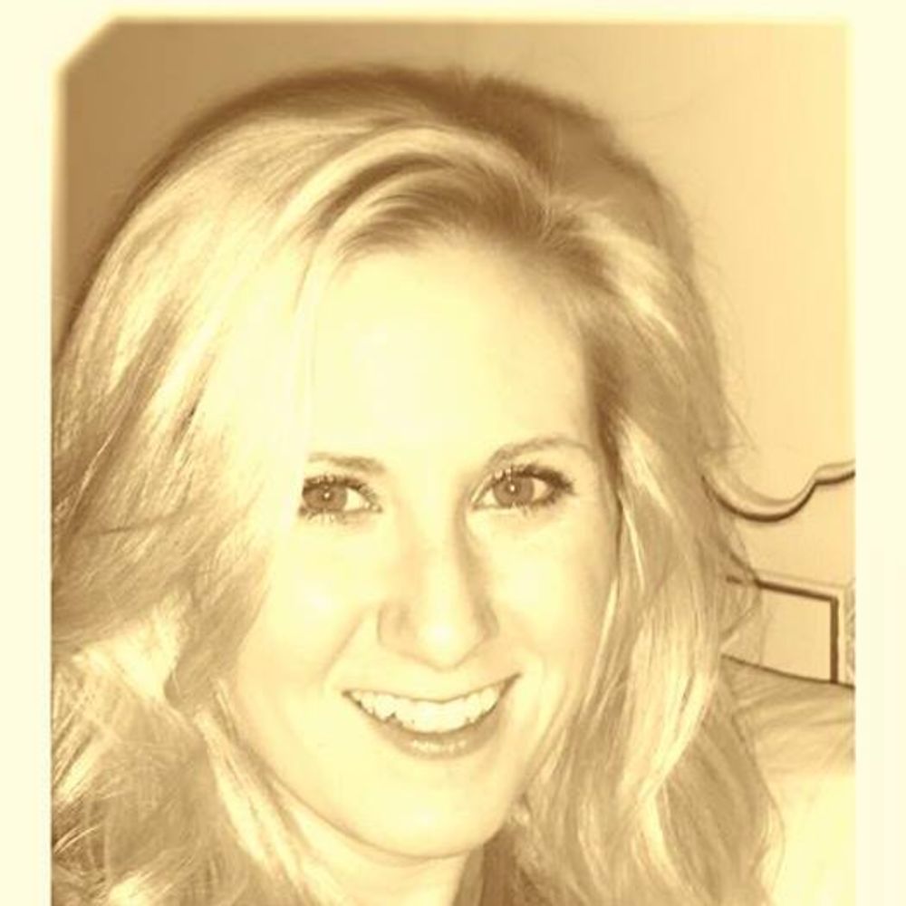 Meet your Posher, Misty